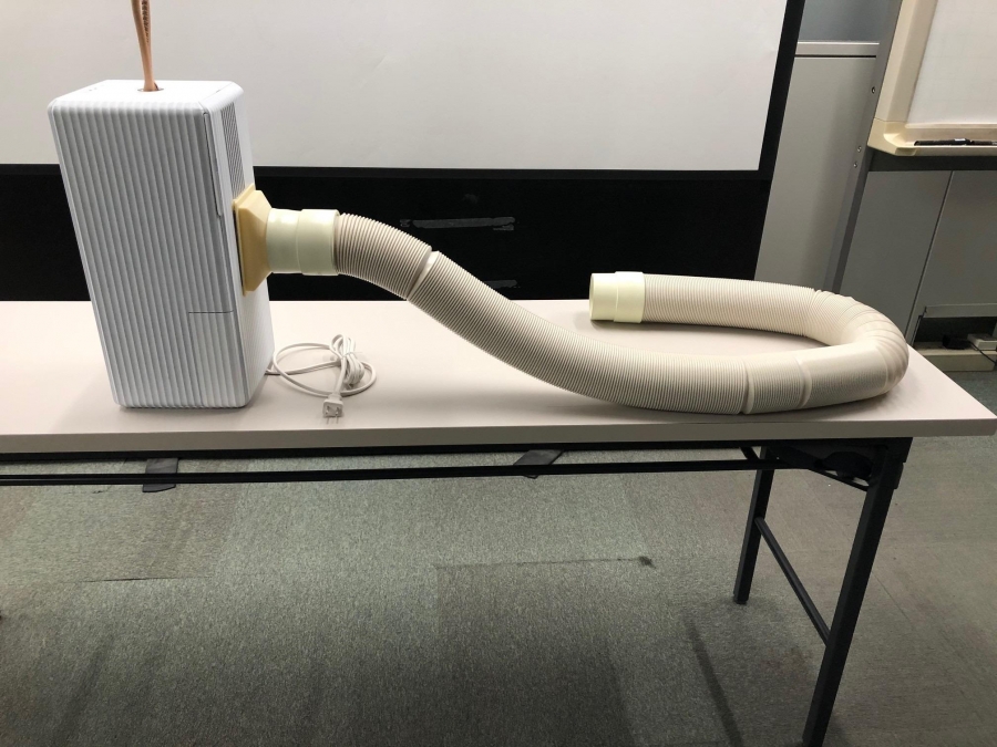 TOPICS | DAIKIN LAUNCH X | ダイキン工業株式会社